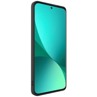 Чохол до мобільного телефона BeCover Xiaomi 12T / 12T Pro Black (708101)