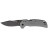 Ніж Cold Steel Engage 3&quot; Drop Point Grey (CS-FL-30DPLD-10BGY)