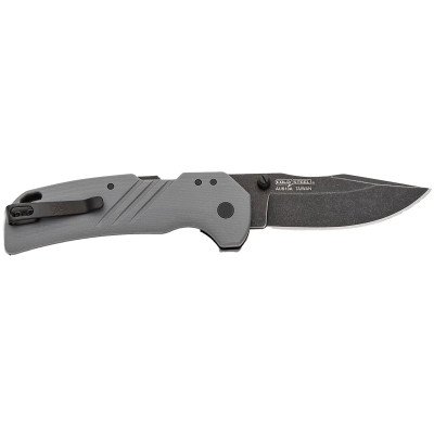 Ніж Cold Steel Engage 3&quot; Drop Point Grey (CS-FL-30DPLD-10BGY)