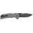 Ніж Cold Steel Engage 3&quot; Drop Point Grey (CS-FL-30DPLD-10BGY)