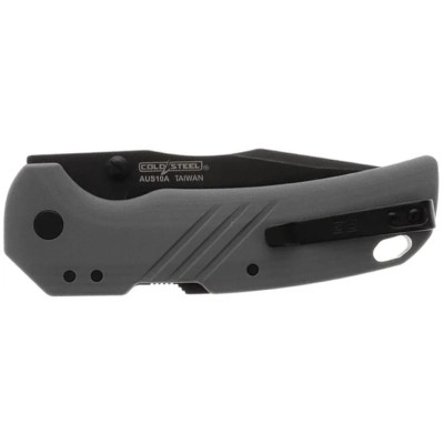 Ніж Cold Steel Engage 3&quot; Drop Point Grey (CS-FL-30DPLD-10BGY)