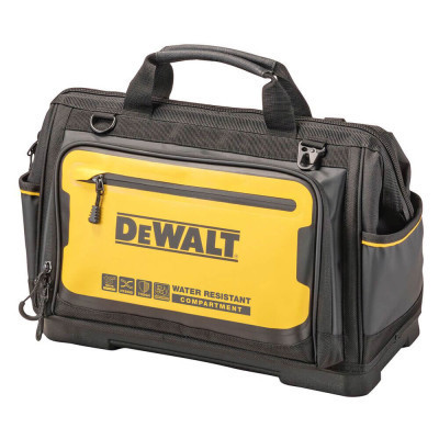 Сумка для інструмента DeWALT PRO 16, закритого типу системи, 420 x 270 x 300 мм (DWST60103-1)