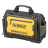 Сумка для інструмента DeWALT PRO 16, закритого типу системи, 420 x 270 x 300 мм (DWST60103-1)