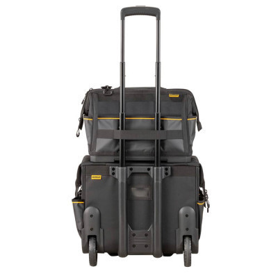 Сумка для інструмента DeWALT PRO 16, закритого типу системи, 420 x 270 x 300 мм (DWST60103-1)