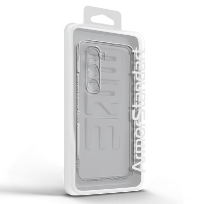 Чохол до мобільного телефона Armorstandart Air Tecno Spark 40 Pro 4G Camera cover Clear (ARM87525)