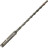 Бур Milwaukee SDS+ M2, 6,0х160х100 мм (4932307069)