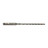 Бур Milwaukee SDS+ M2, 6,0х160х100 мм (4932307069)