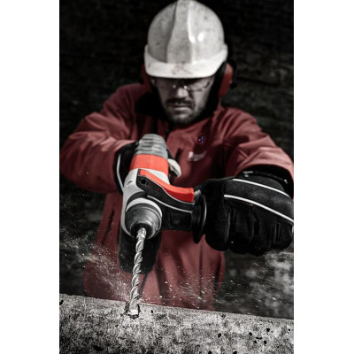 Бур Milwaukee SDS+ M2, 6,0х160х100 мм (4932307069)