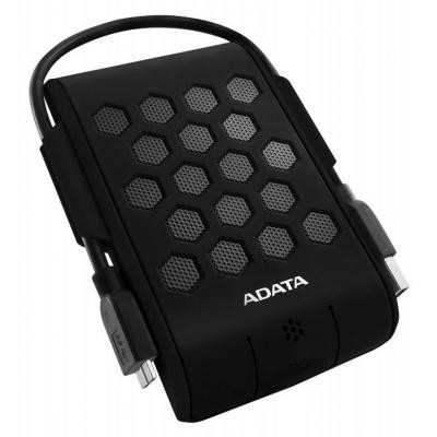 Зовнішній жорсткий диск 2.5&quot; 1TB ADATA (AHD720-1TU31-CBK)