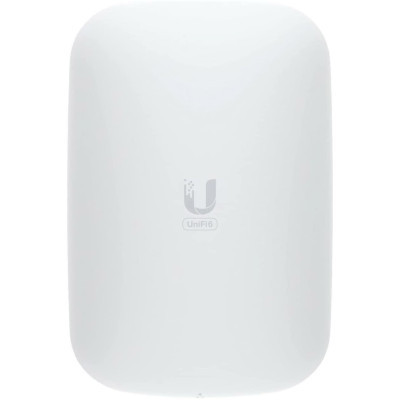 Ретранслятор Ubiquiti UniFi 6 Extender (U6-Extender)