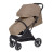 Коляска Carrello Nero (CRL-5514 melon beige)