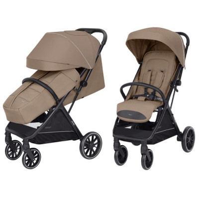 Коляска Carrello Nero (CRL-5514 melon beige)