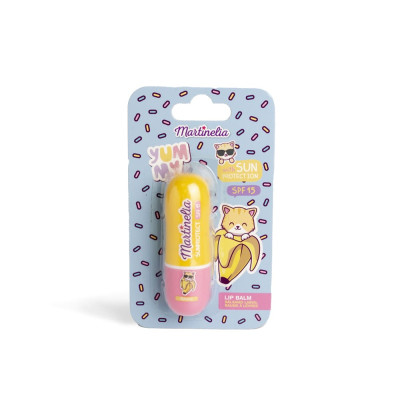 Дитяча косметика Martinelia Бальзам для губ SPF 15 (68025)