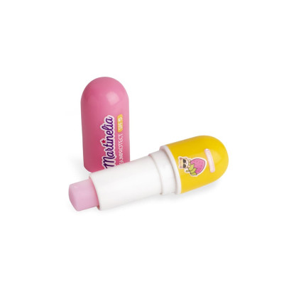 Дитяча косметика Martinelia Бальзам для губ SPF 15 (68025)