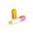 Дитяча косметика Martinelia Бальзам для губ SPF 15 (68025)