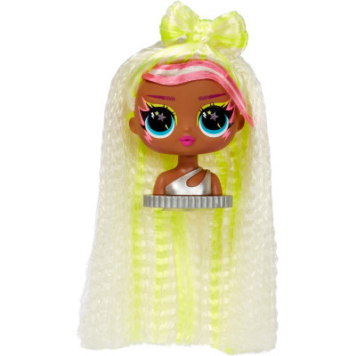 Лялька L.O.L. Surprise! Tweens серії Surprise Swap – Крімпс Кора (593263)