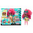 Лялька L.O.L. Surprise! Tweens серії Surprise Swap – Крімпс Кора (593263)