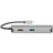 Концентратор Digitus USB-C 5 Port (DA-70892)