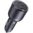 Зарядний пристрій Ugreen 3xUSB 130W (2xUSB-C+USB-A) QC3.0 (EC705) (35025)