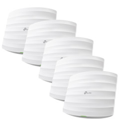 Точка доступу Wi-Fi TP-Link EAP245-5-PACK