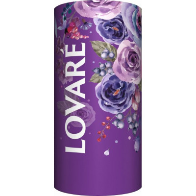 Чай Lovare Дика ягода 80 г (71277)
