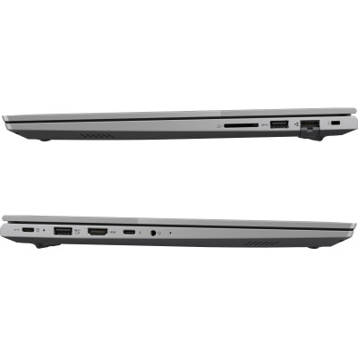 Ноутбук Lenovo ThinkBook 16 G6 IRL (21KH008PRA)