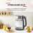 Електрочайник Tefal KI740B30