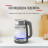 Електрочайник Tefal KI740B30