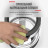 Електрочайник Tefal KI740B30