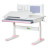 Парта ErgoKids Pink (TH-325 W/PN)