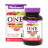 Мультивітамін Bluebonnet Nutrition Жіночі Мультівітаміни, Ladies &#039;One, 30 рослинних капсул (BLB0132)