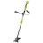 Тример садовий Ryobi RBC36B26B акумуляторний, MAX POWER 36В, диск/ліска (без АКБ (5133002405)