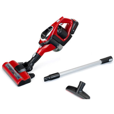 Ігровий набір Bosch Пилосос Unlimited, червоний (6808)