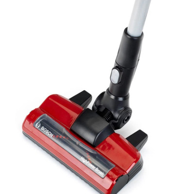 Ігровий набір Bosch Пилосос Unlimited, червоний (6808)