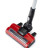 Ігровий набір Bosch Пилосос Unlimited, червоний (6808)