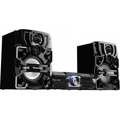 Магнітола Panasonic SC-AKX710GSK