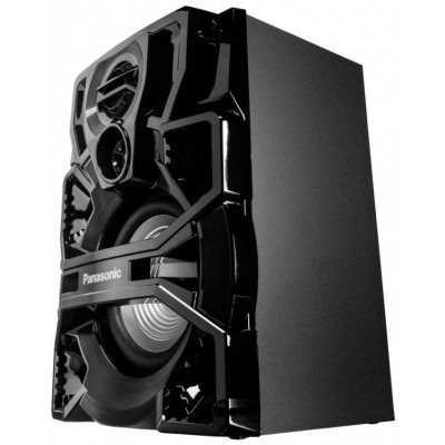 Магнітола Panasonic SC-AKX710GSK