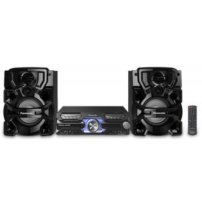 Магнітола Panasonic SC-AKX710GSK