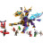 Конструктор LEGO Ninjago Arc Dragon of Focus (71836)