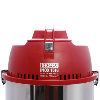 Пилосос Thomas INOX 1516 (786845)
