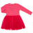 Плаття дитяче POP FASHION з фатиновою спідницею (6963-128G-fuchsia)