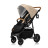 Коляска Lionelo Natt Beige Sand (LO-NATT BEIGE SAND)