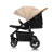 Коляска Lionelo Natt Beige Sand (LO-NATT BEIGE SAND)
