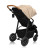 Коляска Lionelo Natt Beige Sand (LO-NATT BEIGE SAND)