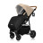 Коляска Lionelo Natt Beige Sand (LO-NATT BEIGE SAND)