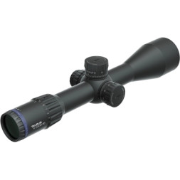 Оптичний приціл Vector Optics Taurus 4-32x56 (34mm) illum. SFP ED (SCOL-56)