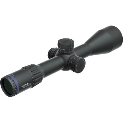 Оптичний приціл Vector Optics Taurus 4-32x56 (34mm) illum. SFP ED (SCOL-56)