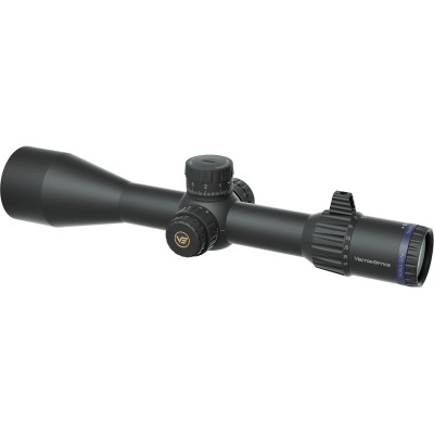Оптичний приціл Vector Optics Taurus 4-32x56 (34mm) illum. SFP ED (SCOL-56)