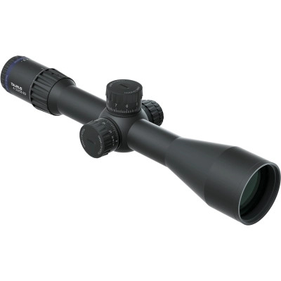 Оптичний приціл Vector Optics Taurus 4-32x56 (34mm) illum. SFP ED (SCOL-56)