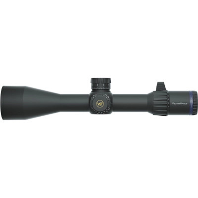 Оптичний приціл Vector Optics Taurus 4-32x56 (34mm) illum. SFP ED (SCOL-56)